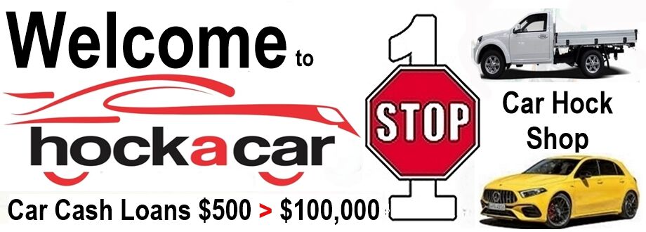 Hock a Car Car Pawn Loan Against Car Title at Hock a Ride Pawn